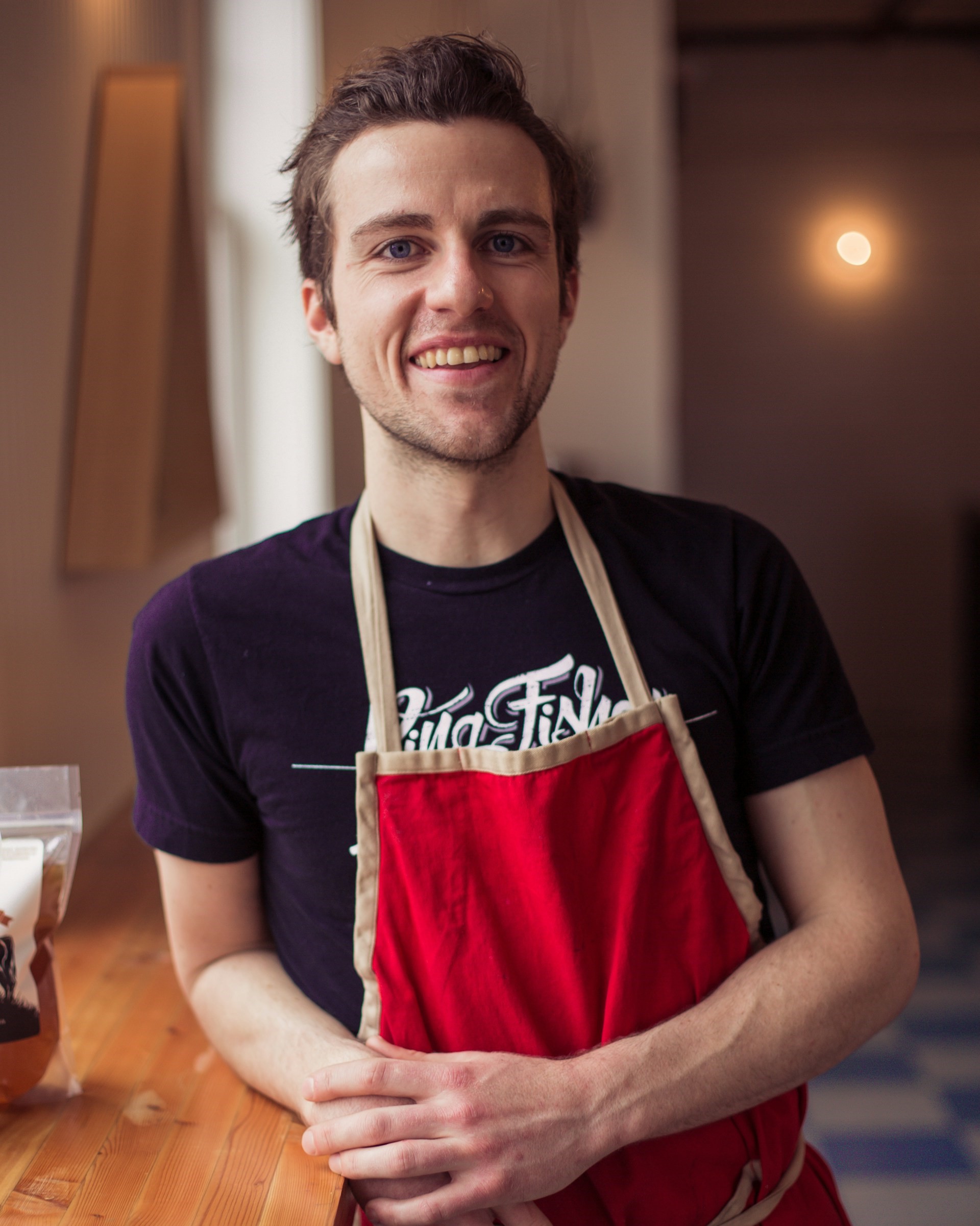 chefs picture
