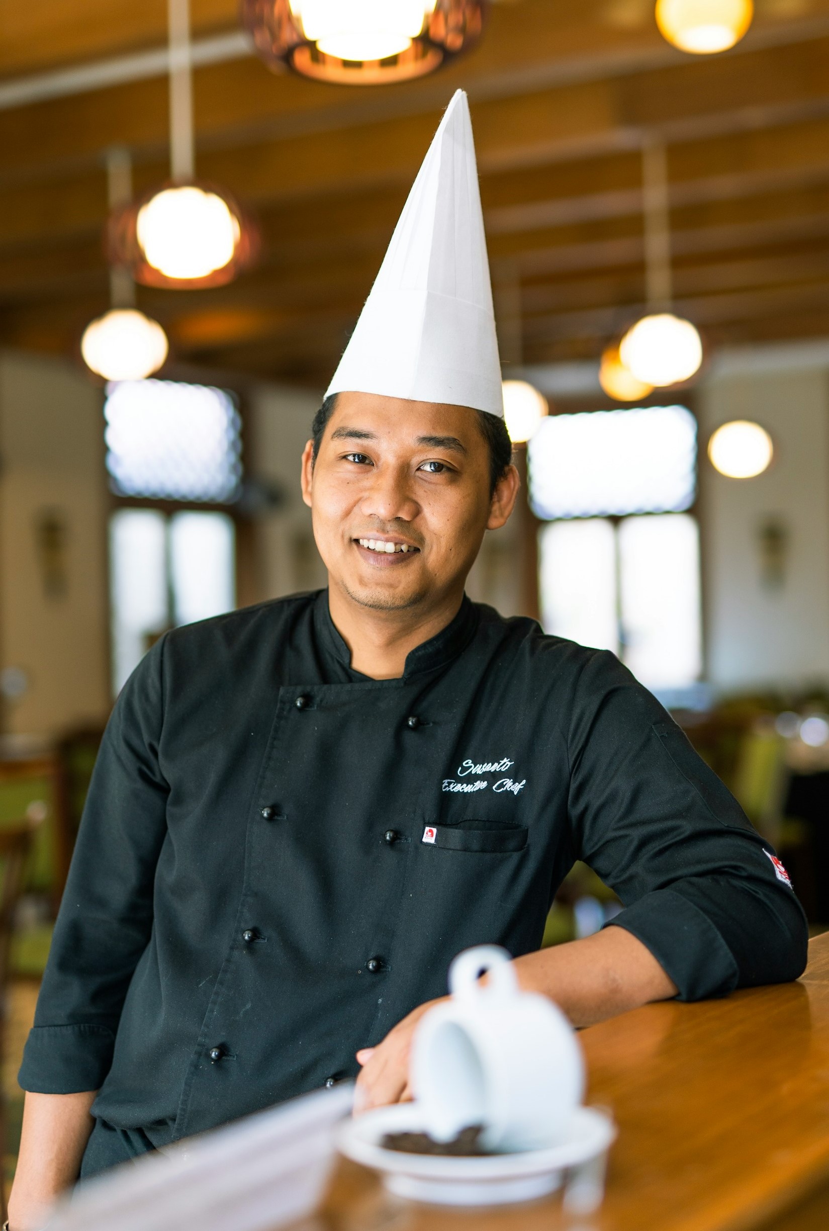 chefs picture